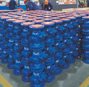 চাংশুই টেকনোলজি গ্রুপ কোং, লিমিটেড