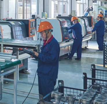 চাংশুই টেকনোলজি গ্রুপ কোং, লিমিটেড