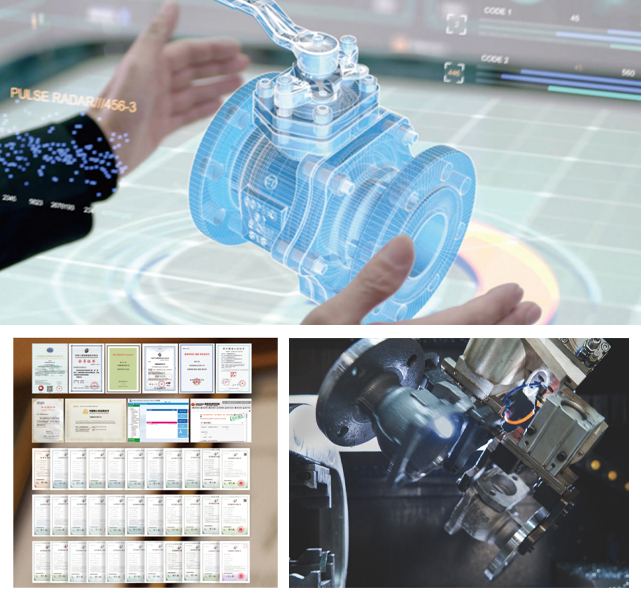 চাংশুই টেকনোলজি গ্রুপ কোং, লিমিটেড