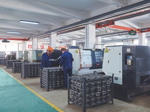 চাংশুই টেকনোলজি গ্রুপ কোং, লিমিটেড