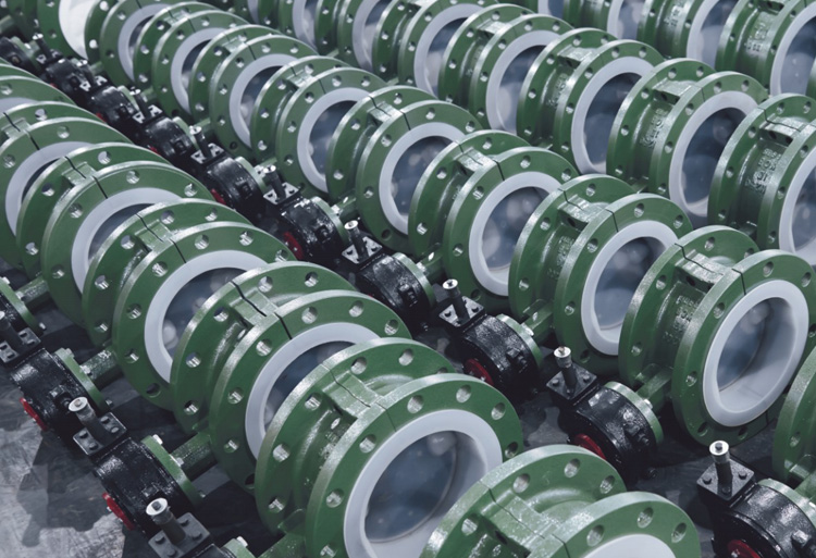 চাংশুই টেকনোলজি গ্রুপ কোং, লিমিটেড