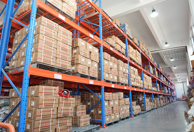 চাংশুই টেকনোলজি গ্রুপ কোং, লিমিটেড